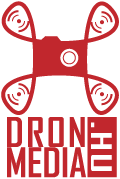DRÓN MÉDIA